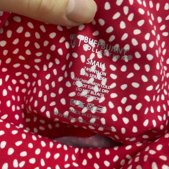 🆕Buffbunny - Legacy Legging - Picture 8 of 9